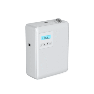 HVAC Fragrance System